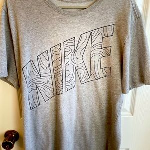Nike T- shirt